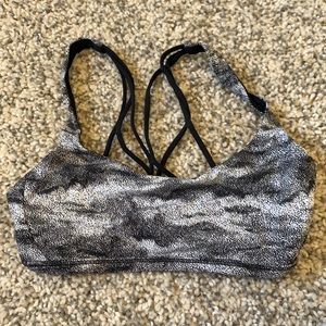 LULULEMON Bra